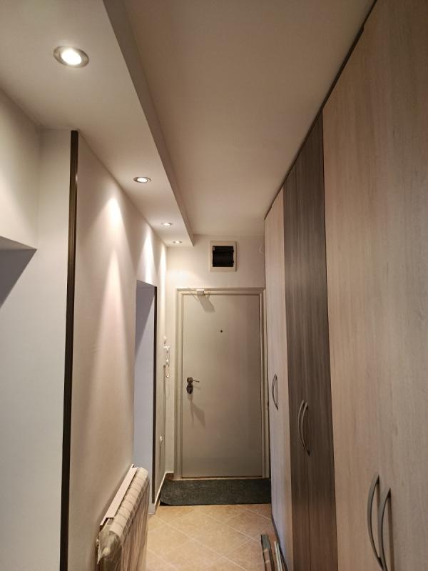 Slika 1 - Branka Krsmanovića, Trosoban stan na prodaju, 66m2, 228.000€